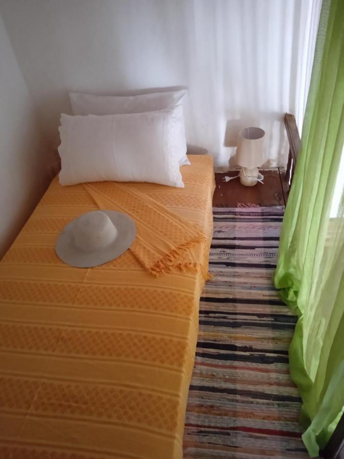 House Of Sun Appartement Fánai Buitenkant foto